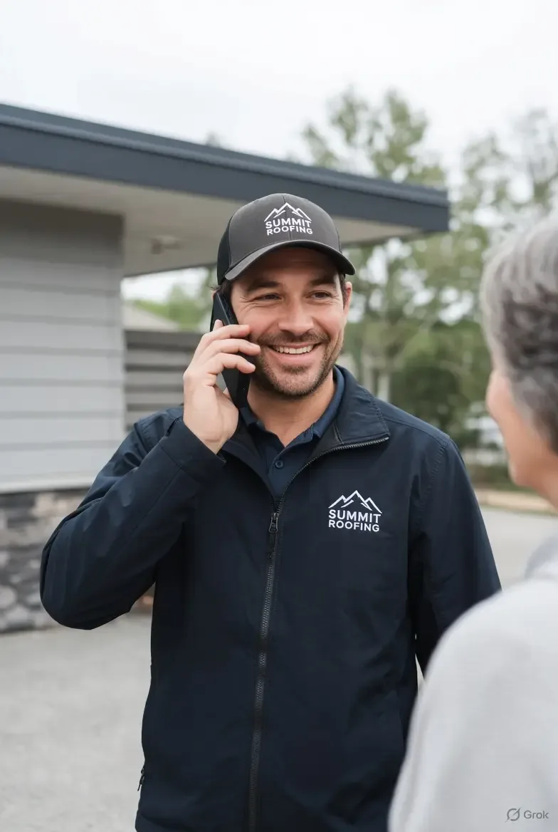 Flat Roof Leak Repair Clarkston, MI FAQs